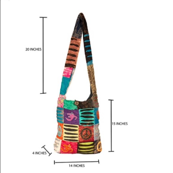 Hobo Bag - Picture 2 of 3